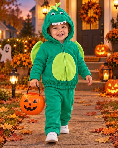 Costume halloween carter - costume, carter's