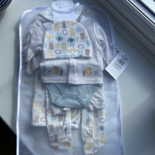Set bambino pezzi 3 - , mesi