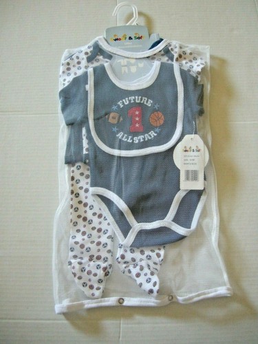 Set pezzi ragazzo sweet - set,