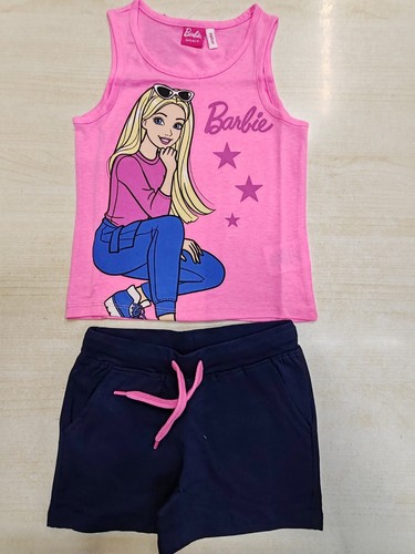 Completo barbie estivo - barbie,