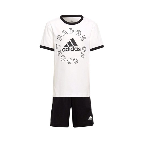 Adidas logo set - lk,