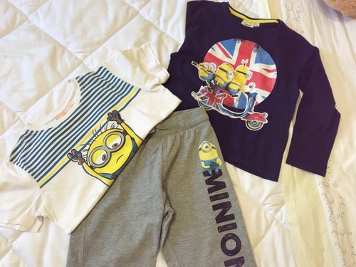 Completo bimbo anni - anni, cm