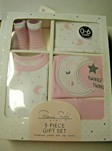 Rene rofe set regalo bambino - set,