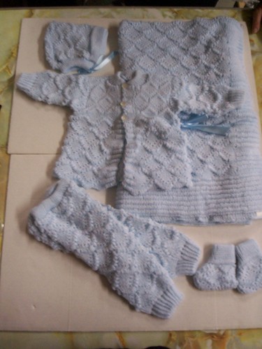 Completo maglione ragazzo - , con