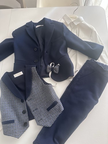 Bimbalò set completo elegante - bimbalò,