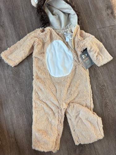 Costume leone bambino - , fienile