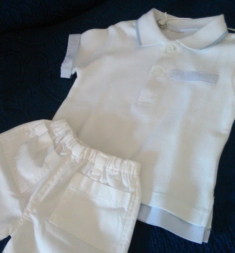 Completo bimbo nuovo taglia - completo,