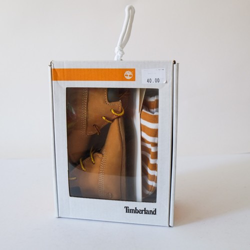 Scarpe bambino timberland - scarpe,