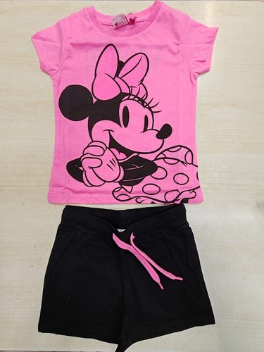 Completo minnie estivo - completo,