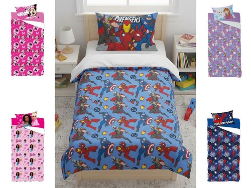 Set completo letto singolo - letto,