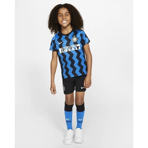 Set completo nike inter - set,