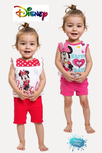 Disney baby completi bimba - baby,