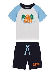 Guess kids set - guess, +
