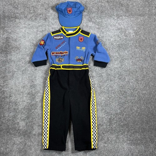 Tuta corsa sonoma - tuta, lifestyle