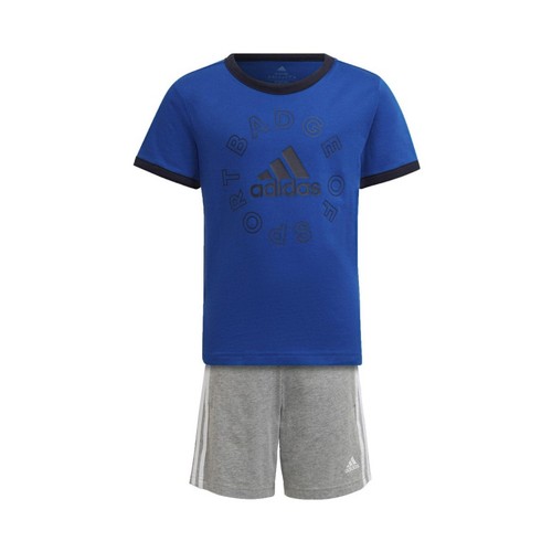 Adidas logo set - lk,