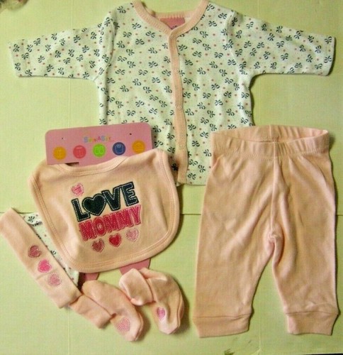 Set pezzi bambino - bambino, di