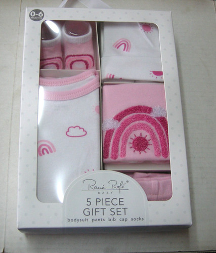Rene rofe set regalo pezzi - rofe,