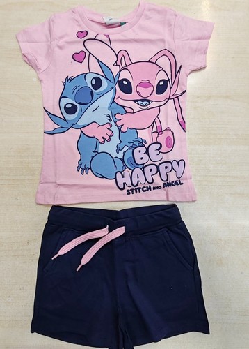 Completo stitch estivo bimba - completo,