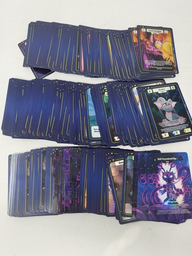 Neopets tcg holo foil - neopets,