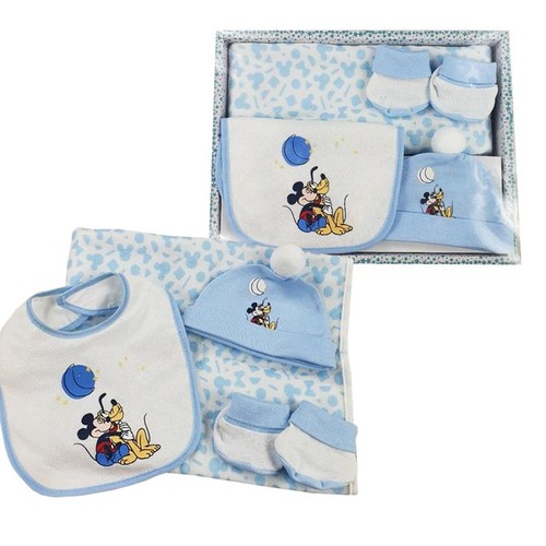 Mickye mouse pezzi - mickye, 4