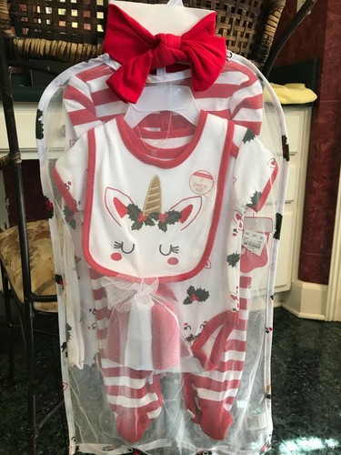 Baby gear 1st christmas set - gear,