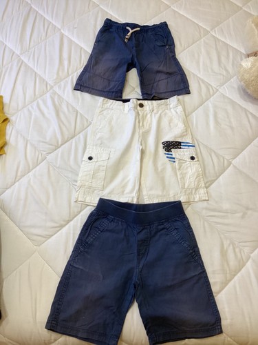 Set pantaloncini bimbo anni - pantaloncini, 5