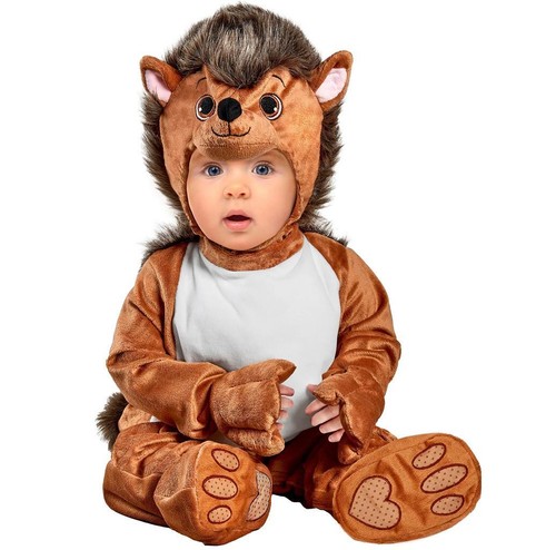 Costume miele riccio - costume, di