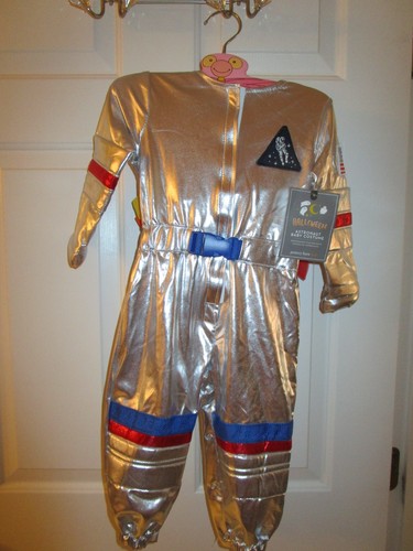 Costume bambino astronauta - costume,