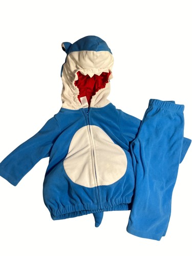 Costume squalo bambino carters - bambino,