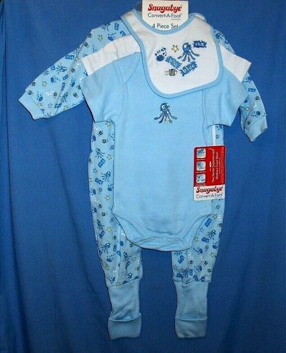 Big blue sea - blue, 3