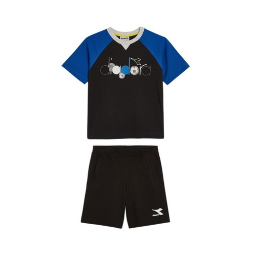 Diadora set score - score, bimbo