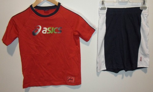 Shirt pantaloncino corto - t-shirt,