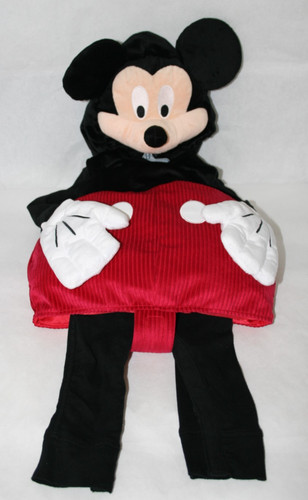 Disney set costume - costume, topolino
