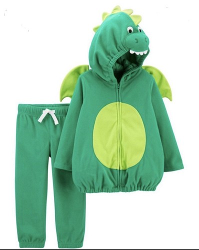 Costume dinosauro carters - costume,