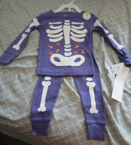 Completo carter purple - carter's,