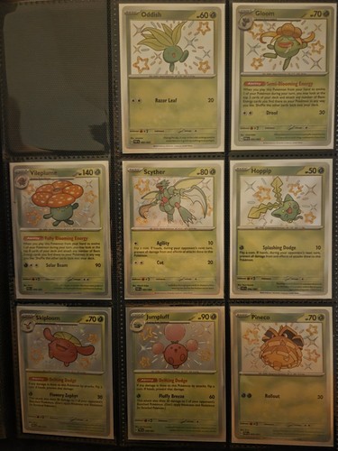 Pokémon tcg pladean - pladean, fates