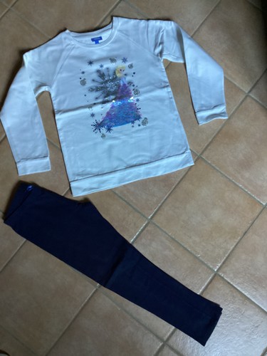 Completo bimba anni frozen - completo,