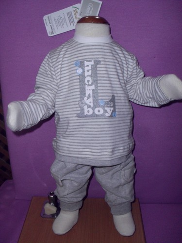 Completo bimbo maglia - bimbo,
