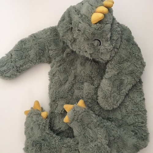Costume halloween dinosauro - halloween,