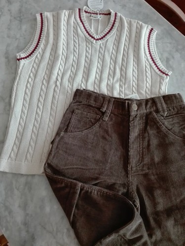 Completo bimbo nuovo taglia - bimbo,