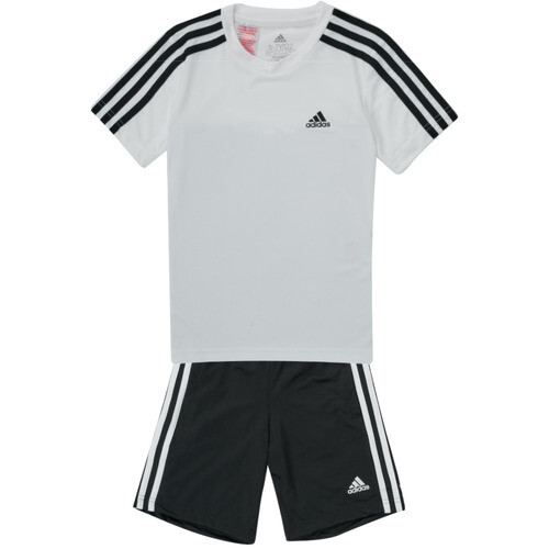 Completo adidas bimbo shirt - adidas,
