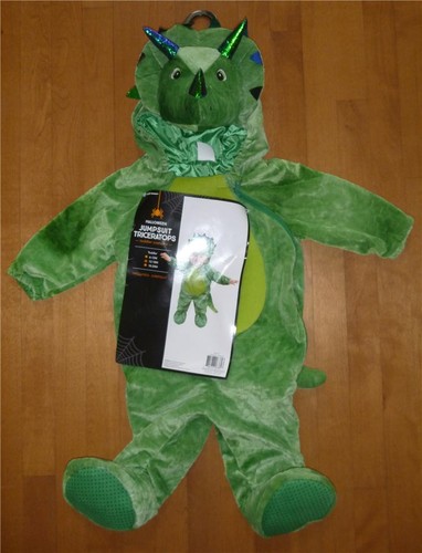 Costume dinosauro bambino