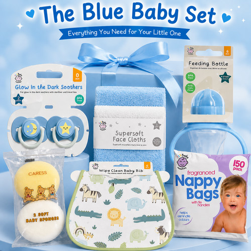 Set regalo bambino - , lusso
