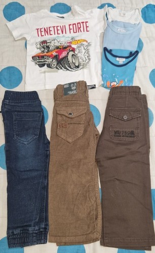 Lotto bimbo mesi - lotto, 24/30