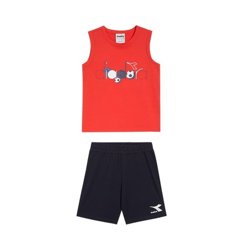 Diadora set kick bimbo - diadora,