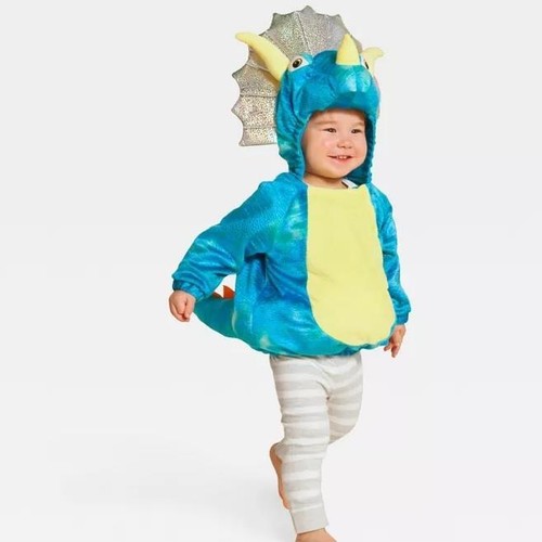 Bambino hyde eek costume - hyde, e