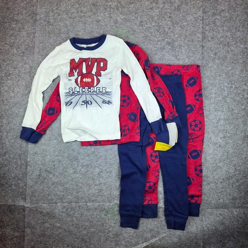 Pigiama carter ragazzo 4 - carter's,