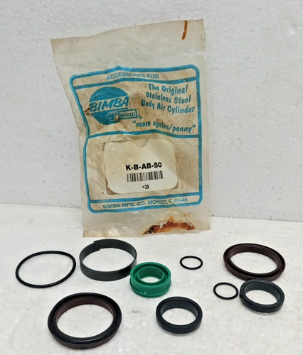 Set completo guarnizioni - set,